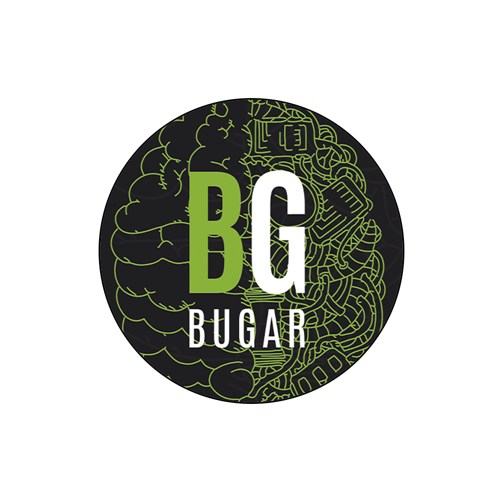 Logo Bugar