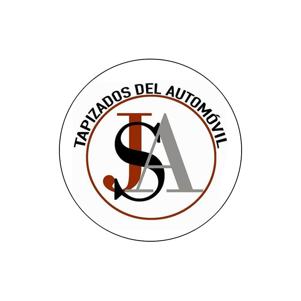 Logo Tapizados JSA