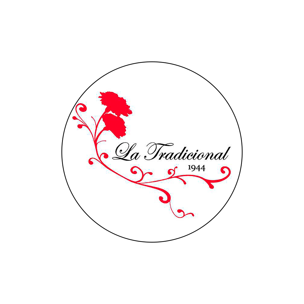 Logo la Tradicional