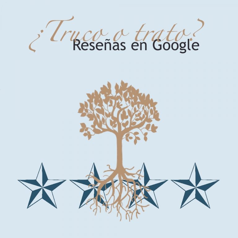 Reseñas en Google