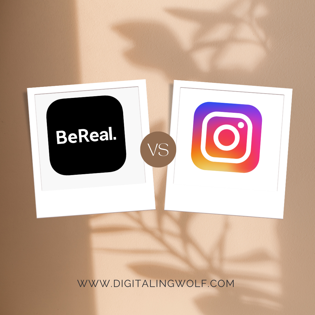 BeReal, ¿la nueva amenaza de instagram?